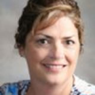 Robin Witham-Curry, Family Nurse Practitioner, New Castle, IN, Henry Community Health