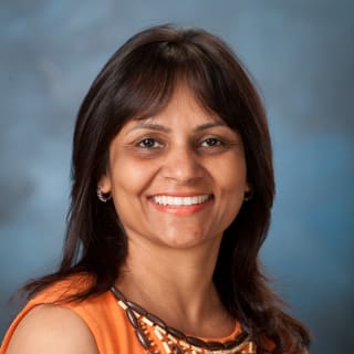 Sangeeta Sinha, MD