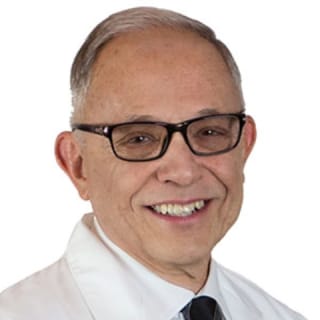 Robert Catania, MD, Endocrinology, Bakersfield, CA