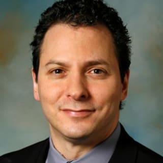 Jeffrey Mendeloff, MD, Vascular Surgery, Saint Louis Park, MN