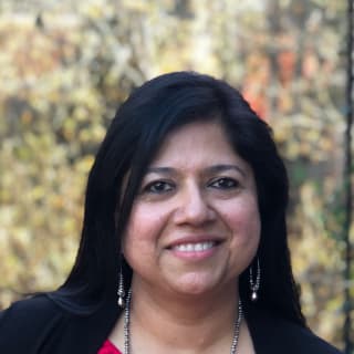Aarti Raina, MD, Pediatrics, Cumming, GA, Northside Hospital-Forsyth