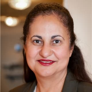 Rahele Mazarei, DO, Obstetrics & Gynecology, Oceanside, CA