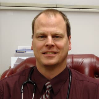 Michael Wood, MD, Pediatric Endocrinology, Ypsilanti, MI