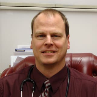 Michael Wood, MD