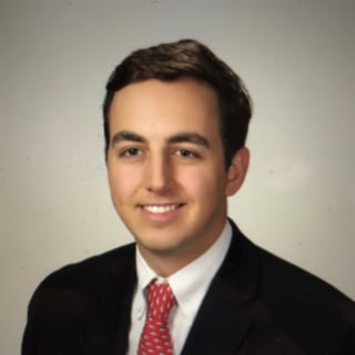 Tristan Thomson, MD, Resident Physician, Pittsburgh, PA