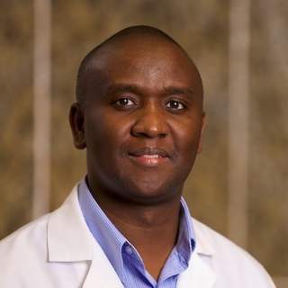 Robert Omuria, MD, Internal Medicine, Midlothian, VA