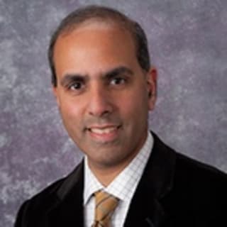 Suresh Mulukutla, MD, Cardiology, Pittsburgh, PA, UPMC Passavant