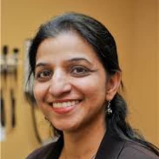Priti Patel, MD