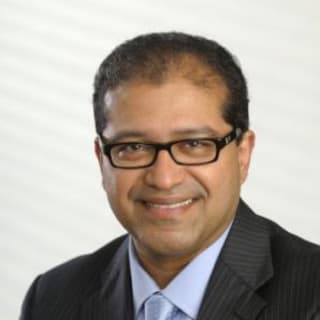 Abraham Kocheril, MD, Cardiology, Champaign, IL