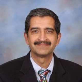 Shantharam Pai, MD