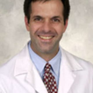Joseph Straton, MD