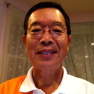 Chong Rim, MD