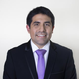 Alvaro Proaño, MD, Pediatrics, Philadelphia, PA