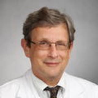 Peter Fedullo, MD