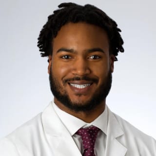 Rafeal Baker, MD, Orthopaedic Surgery, Durham, NC