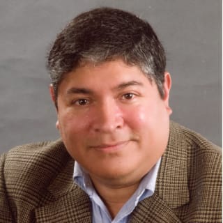 Victor Abrego, MD, Occupational Medicine, San Antonio, TX
