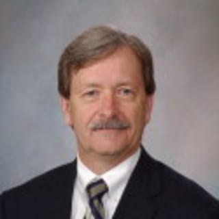 Robert Tiegs, MD, Endocrinology, Rochester, MN