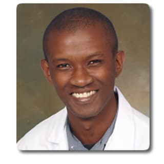 Opeolu Adeoye, MD, Emergency Medicine, Cincinnati, OH, Cincinnati Veterans Affairs Medical Center