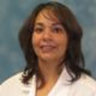 Janet Ramos-Revoredo, DO, Internal Medicine, Miami, FL, Baptist Hospital of Miami