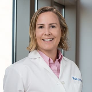 Tine Vindenes, MD, Infectious Disease, Boston, MA