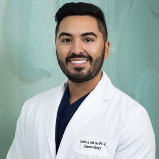 Joshua Attias, PA, Dermatology, Naples, FL