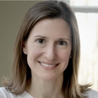 Laura Abrams, MD