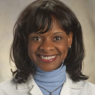 Tiffany Langlas, MD