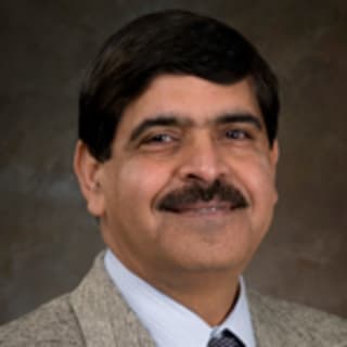Vinod Kaushik, MD