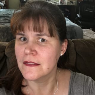 Patricia Nash