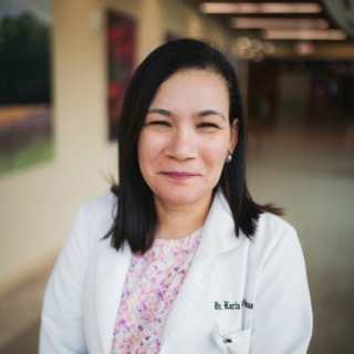 Karla Madrid Rivas, MD, Family Medicine, Greenwood, SC