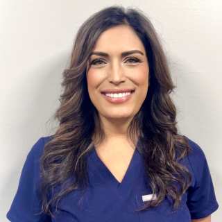 Caroline D'Souza, MD, Obstetrics & Gynecology, Amherst, NY