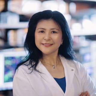 Dr. Lily Yang, MD – Atlanta, GA | Oncology