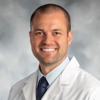 Gordon Preston, DO, Orthopaedic Surgery, Akron, OH