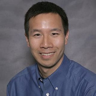 Robert Li, MD, Anesthesiology, Harrisonburg, VA, Sentara RMH Medical Center