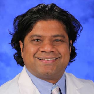 Surendra Sivarajah, MD, Endocrinology, Hershey, PA, Reading Hospital