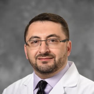 Mohammad Othman, MD, Pathology, Detroit, MI, Henry Ford Hospital