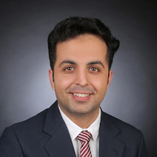 Junaid Ali, MD, Internal Medicine, New Brunswick, NJ