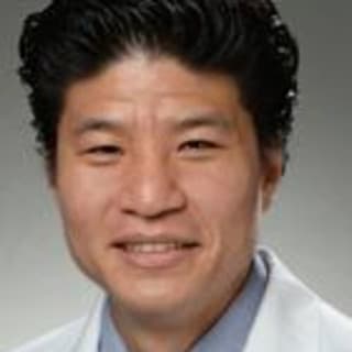 James Hong, MD