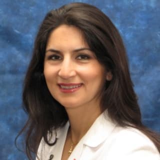 Marjon Fariba, MD, Cardiology, Roseville, CA