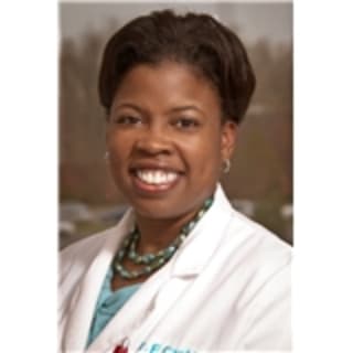 Falana Carter, MD, Family Medicine, Hanover, MD, University of Maryland Baltimore Washington Medical Center