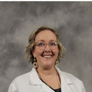 Tori (Mcgrath) Sutton