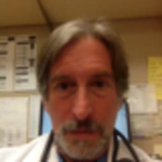Robert Chadwick, DO, Emergency Medicine, Frankenmuth, MI, Ascension St. John Hospital