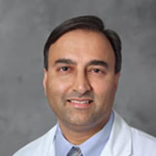 Kishor Patel, MD