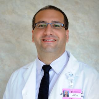 Amir Horev, MD, Dermatology, Wexford, PA