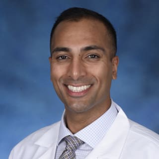 Ketan Mehta, DO, Internal Medicine, Baltimore, MD, University of Maryland Medical Center