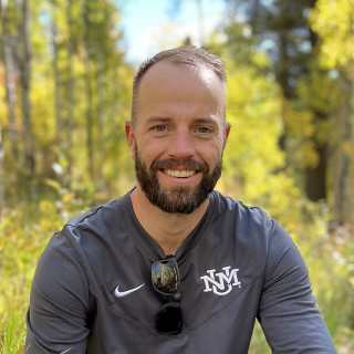 Ryan Price, MD, Orthopaedic Surgery, Albuquerque, NM