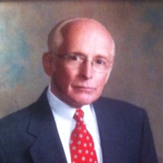 John Axley, MD, Child Neurology, Pensacola, FL, Baptist Hospital
