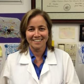 Cynthia Self, MD