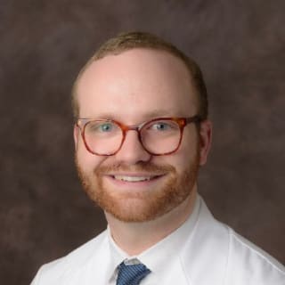 Bennett Vogt, MD, Resident Physician, Westborough, MA