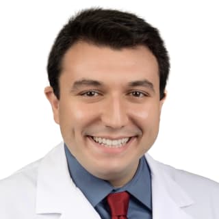 Giancarlo Garcia, Pharmacist, Chicago, IL
